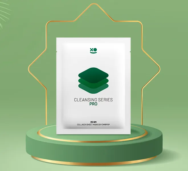 best  cleansing sheet  mask